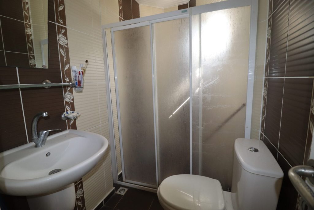 Mersin Erdemli Limonlu Denize Sıfır Satılık 2+1 Eşyalı Daire
