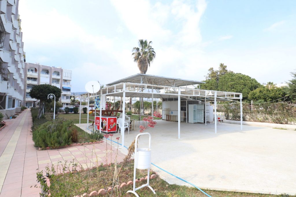 Mersin Erdemli Limonlu Denize Sıfır Satılık 2+1 Eşyalı Daire