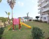 Mersin Erdemli Limonlu Denize Sıfır Satılık 2+1 Eşyalı Daire