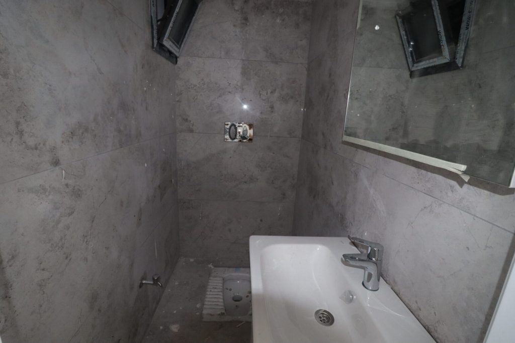 Mersin Erdemli Merkez 2+1 Satılık Sıfır Geniş Daire
