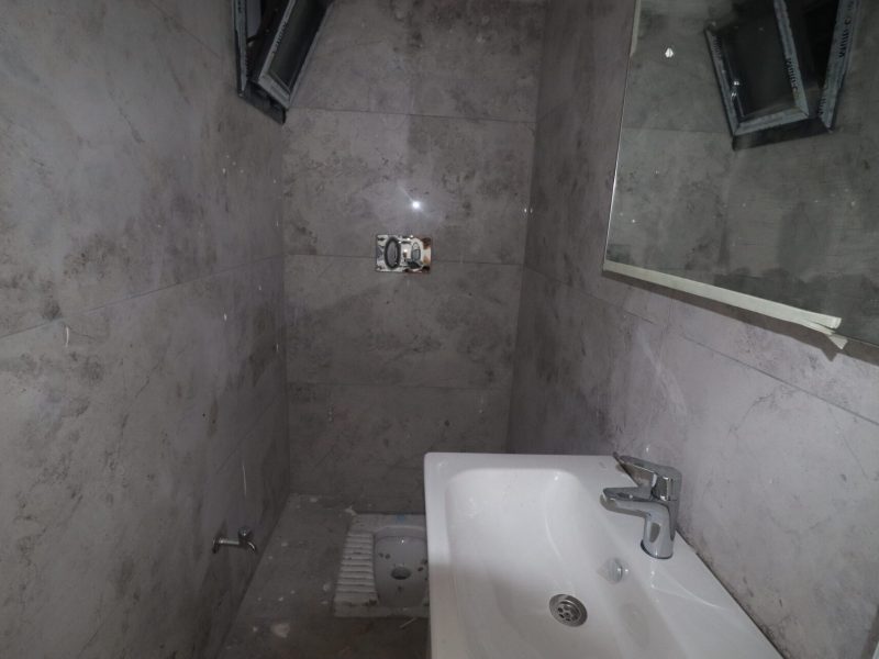 Mersin Erdemli Merkez 2+1 Satılık Sıfır Geniş Daire