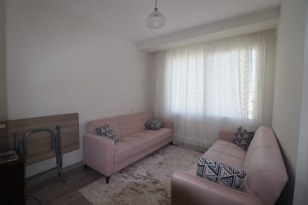 Mersin Erdemli Tapu Civarı Çortullar İnşaatta Satılık 3+1 Lüks Daire