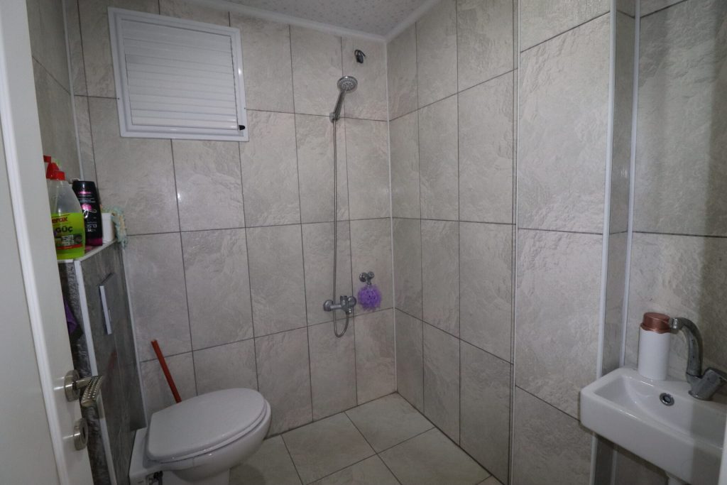 Mersin Erdemli Tapu Civarı Çortullar İnşaatta Satılık 3+1 Lüks Daire