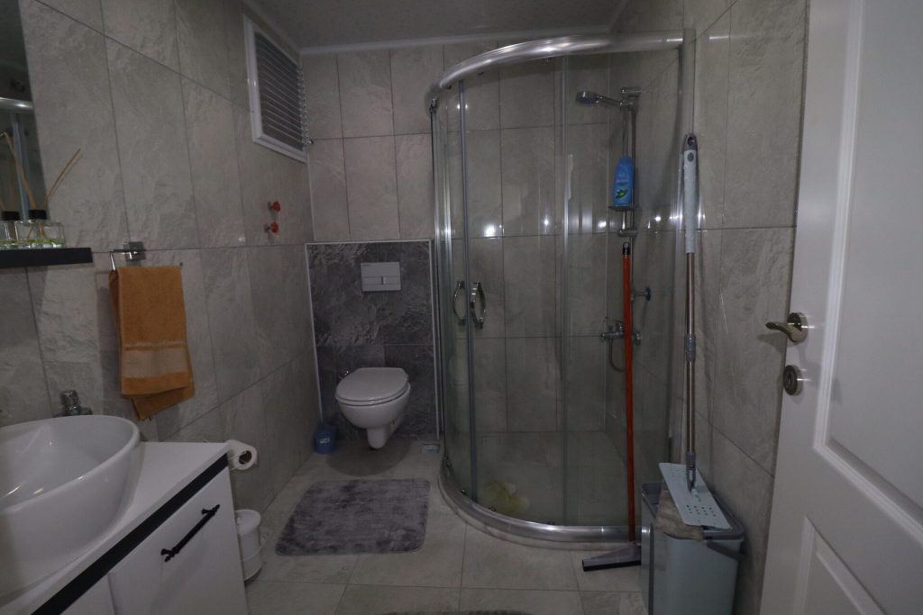 Mersin Erdemli Tapu Civarı Çortullar İnşaatta Satılık 3+1 Lüks Daire