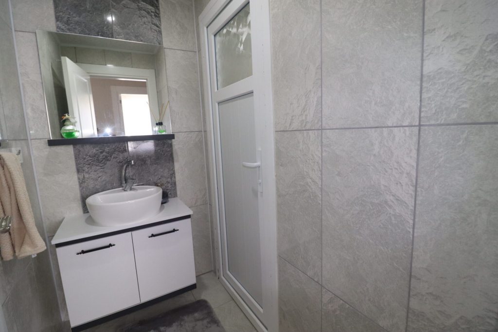 Mersin Erdemli Tapu Civarı Çortullar İnşaatta Satılık 3+1 Lüks Daire