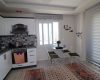 Mersin Erdemli Tapu Civarı Çortullar İnşaatta Satılık 3+1 Lüks Daire