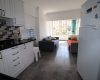 Mersin Erdemli Tömük Gondol 1 Sitesi Acil Satılık 1+1 Bakımlı Daire