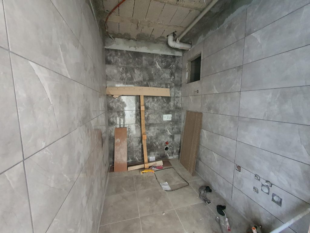 Mersin Erdemli Arpaçbahşiş 1+1  Satılık Sıfır Geniş  Daire