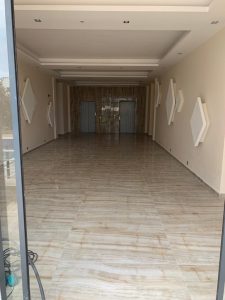 Geschikt 2+1 appartement te koop in Mersin Erdemli Tömük