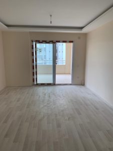 Geschikt 2+1 appartement te koop in Mersin Erdemli Tömük
