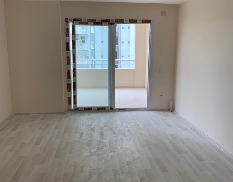 Mersin Erdemli Tömük Satılık Uygun 2+1 Daire
