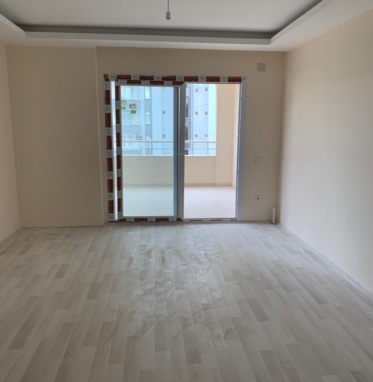 Mersin Erdemli Tömük Satılık Uygun  2+1 Daire