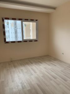Geschikt 2+1 appartement te koop in Mersin Erdemli Tömük