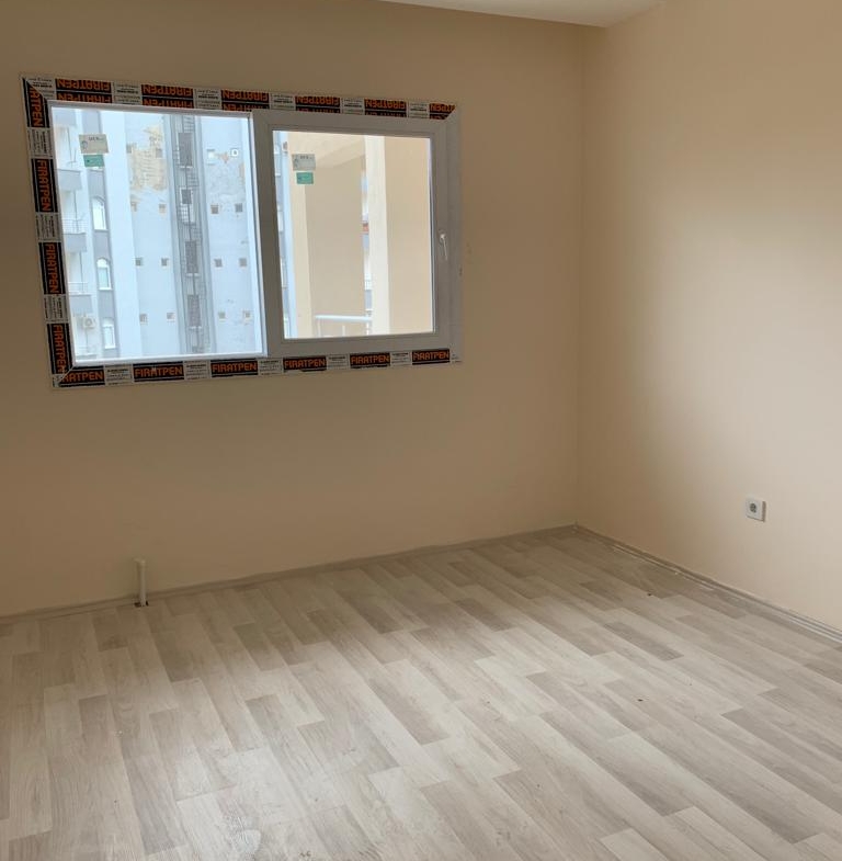 Mersin Erdemli Tömük Satılık Uygun  2+1 Daire