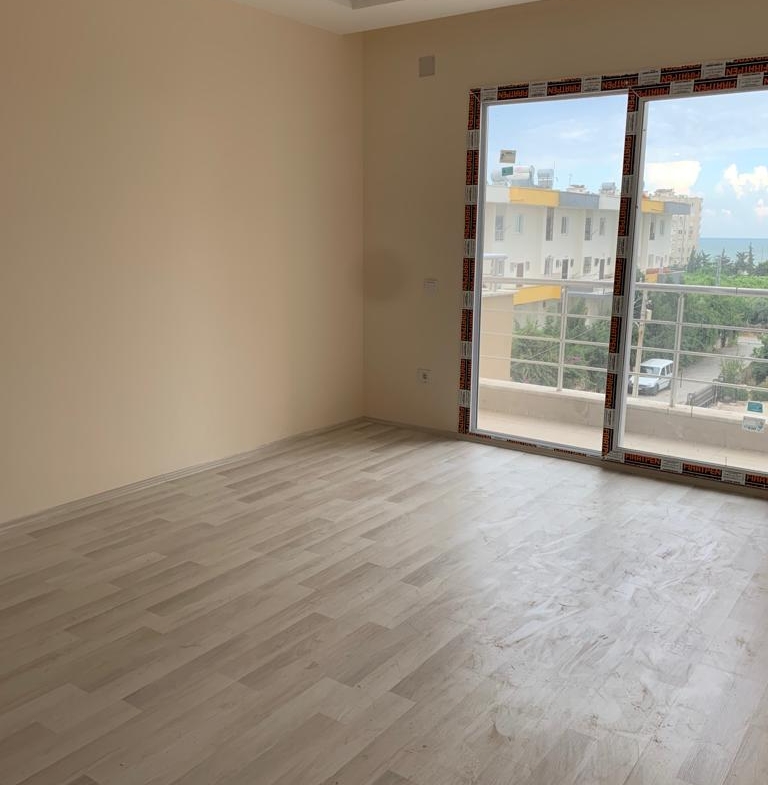 Mersin Erdemli Tömük Satılık Uygun  2+1 Daire