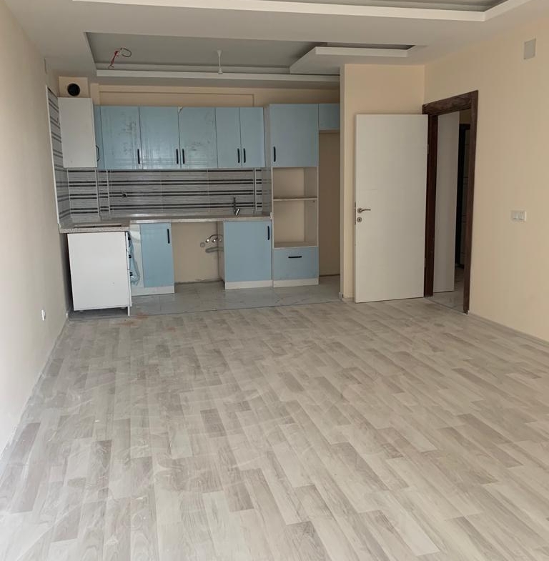 Mersin Erdemli Tömük Satılık Uygun  2+1 Daire