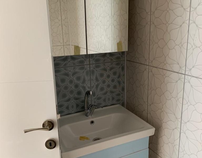 Mersin Erdemli Tömük Satılık Uygun 2+1 Daire