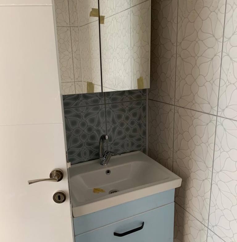 Mersin Erdemli Tömük Satılık Uygun  2+1 Daire