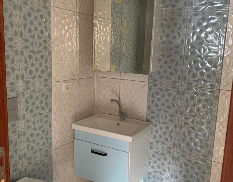 Mersin Erdemli Tömük Satılık Uygun 2+1 Daire