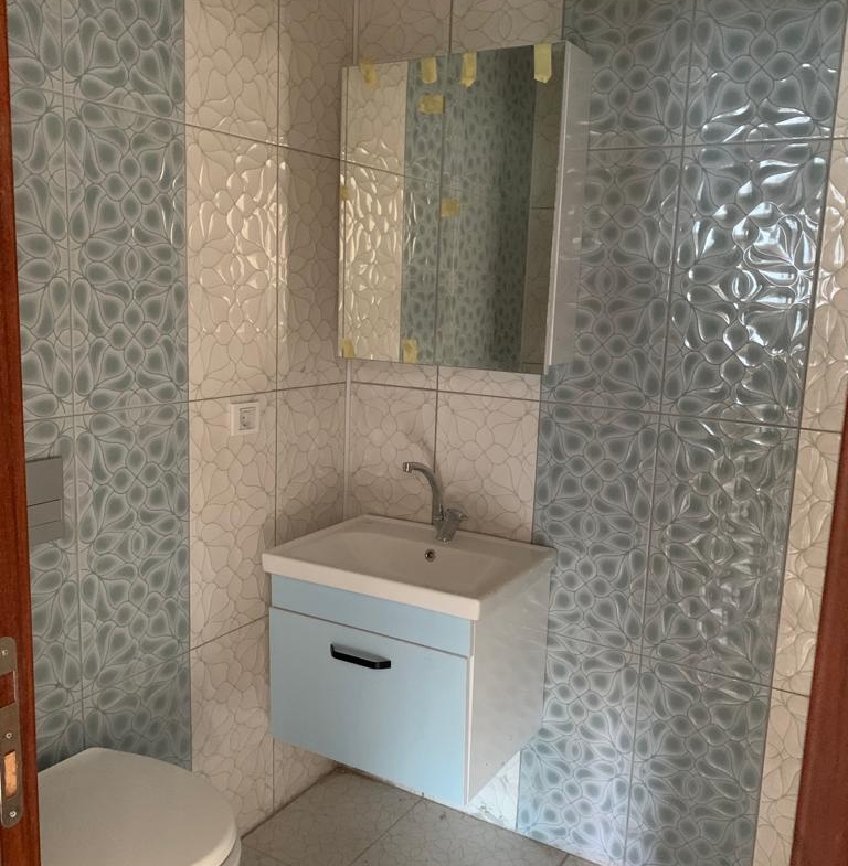 Mersin Erdemli Tömük Satılık Uygun  2+1 Daire