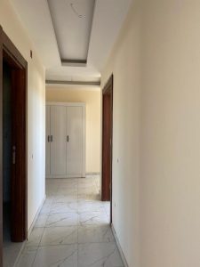 Geschikt 2+1 appartement te koop in Mersin Erdemli Tömük