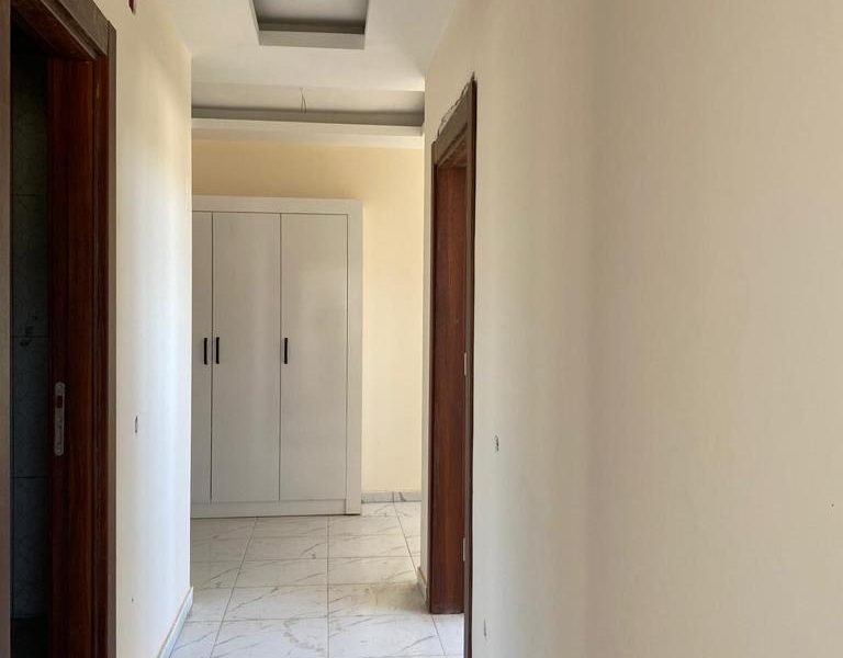 Mersin Erdemli Tömük Satılık Uygun 2+1 Daire