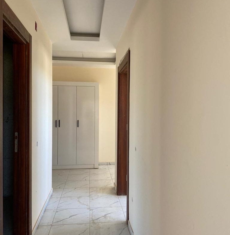 Mersin Erdemli Tömük Satılık Uygun  2+1 Daire