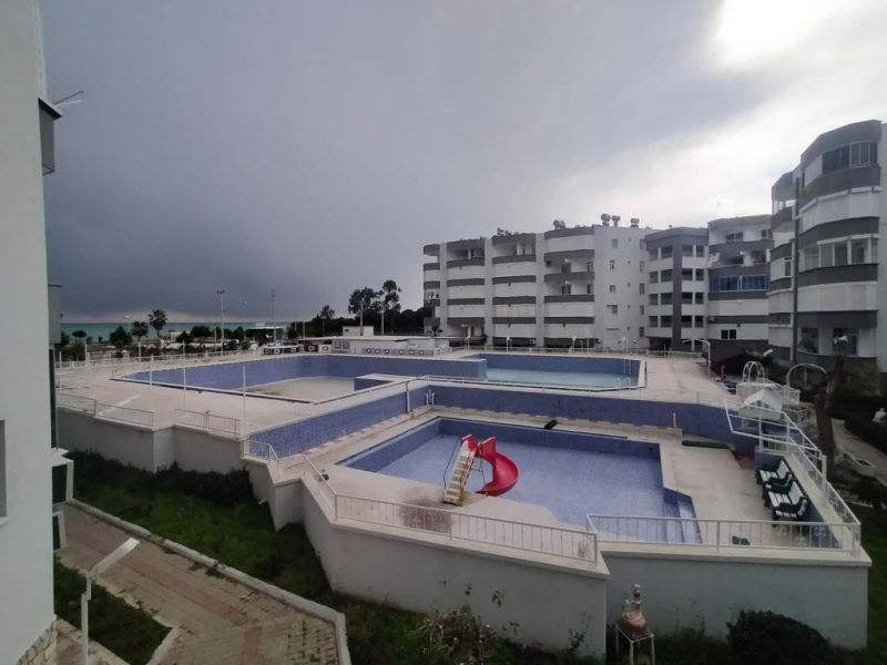 Mersin Erdemli Güzeldağ Sitesi Satılık 2+1 Daire