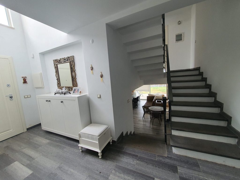 Mersin Silifke Narlıkuyu Osiris Villaları Satılık 4+1 Villa
