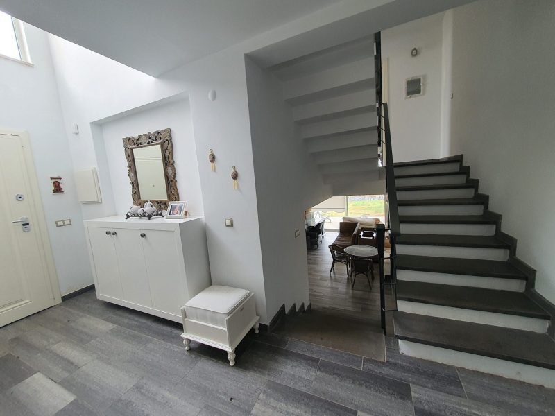 Mersin Silifke Narlıkuyu Osiris Villaları Satılık 4+1 Villa