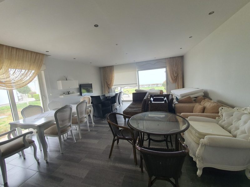 Mersin Silifke Narlıkuyu Osiris Villaları Satılık 4+1 Villa