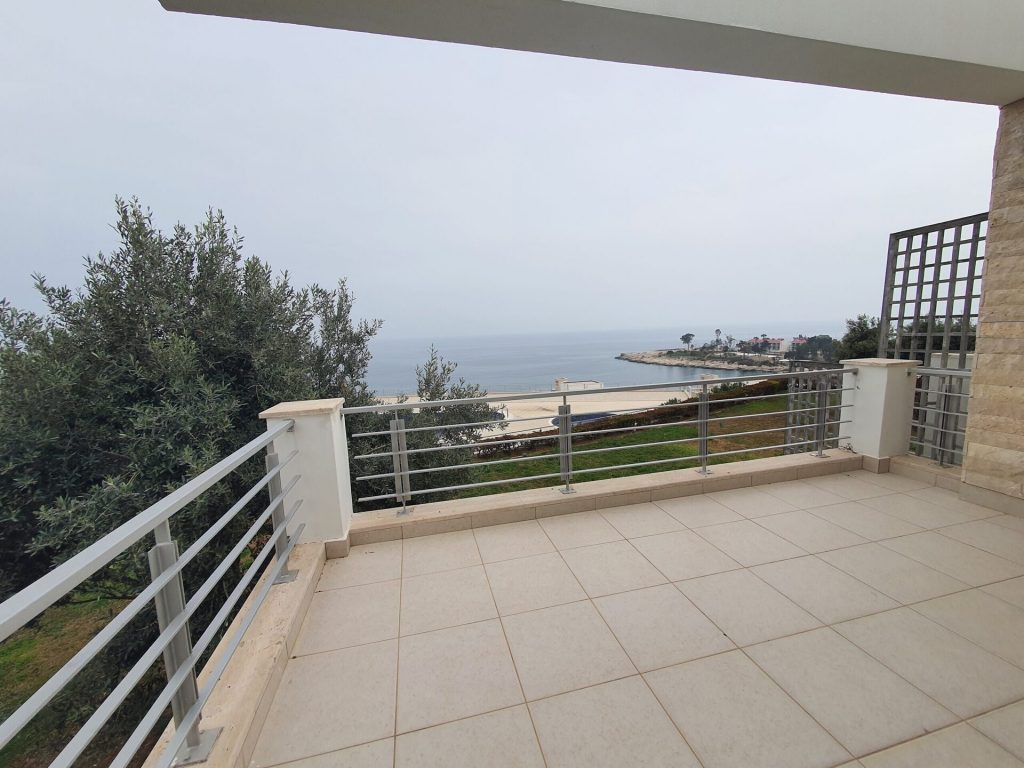 Mersin Silifke Narlıkuyu Osiris Villaları Satılık 4+1 Villa