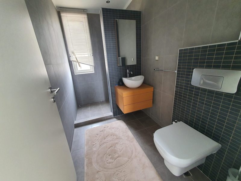 Mersin Silifke Narlıkuyu Osiris Villaları Satılık 4+1 Villa