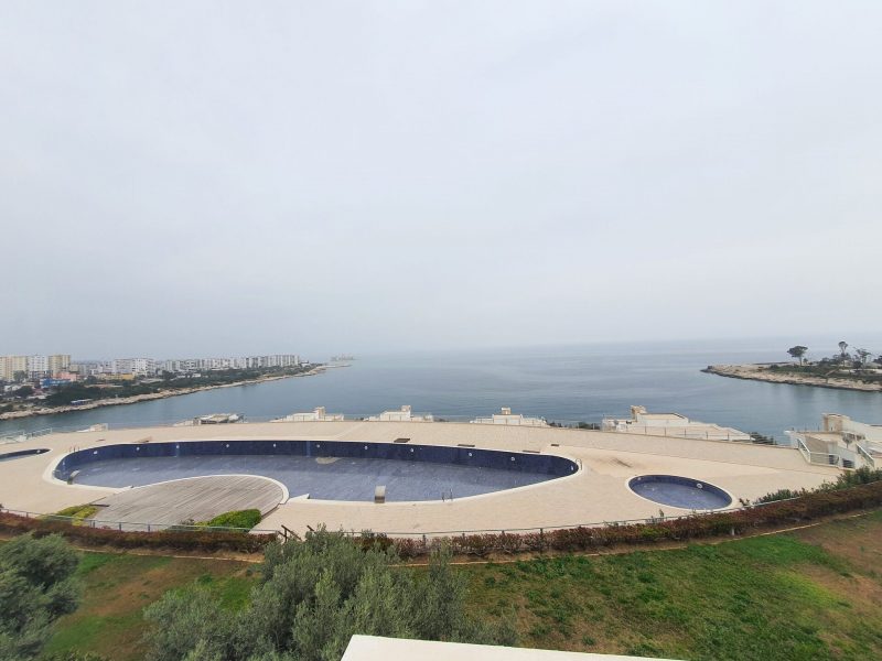 Mersin Silifke Narlıkuyu Osiris Villaları Satılık 4+1 Villa