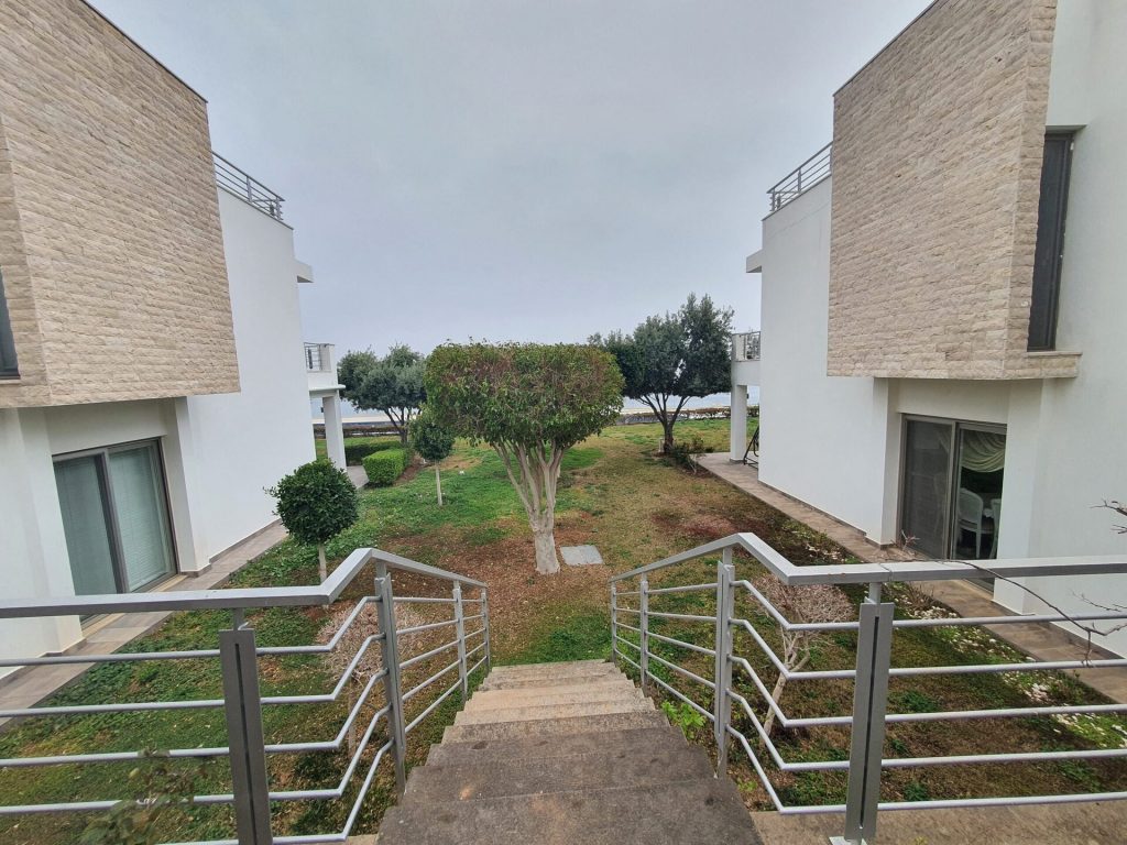 Mersin Silifke Narlıkuyu Osiris Villaları Satılık 4+1 Villa