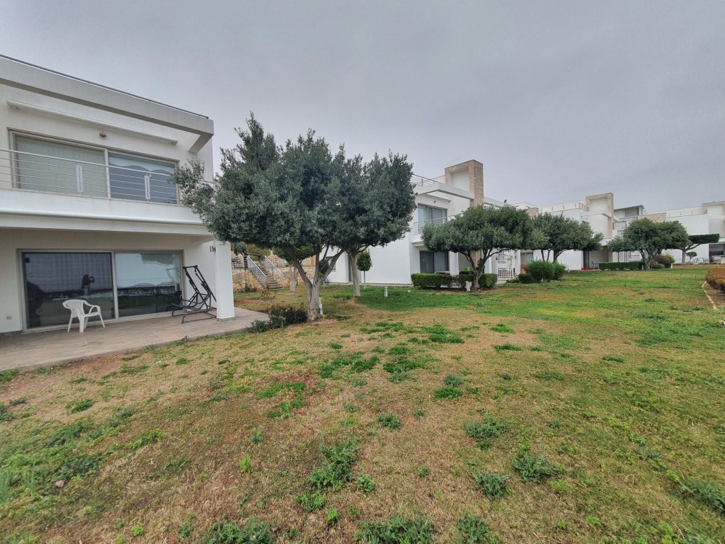 Mersin Silifke Narlıkuyu Osiris Villaları Satılık 4+1 Villa