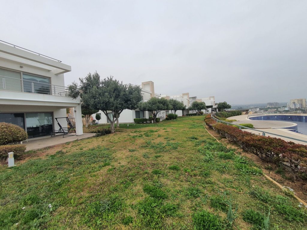 Mersin Silifke Narlıkuyu Osiris Villaları Satılık 4+1 Villa