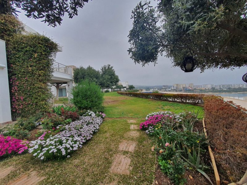 Mersin Silifke Narlıkuyu Osiris Villaları Satılık 4+1 Villa