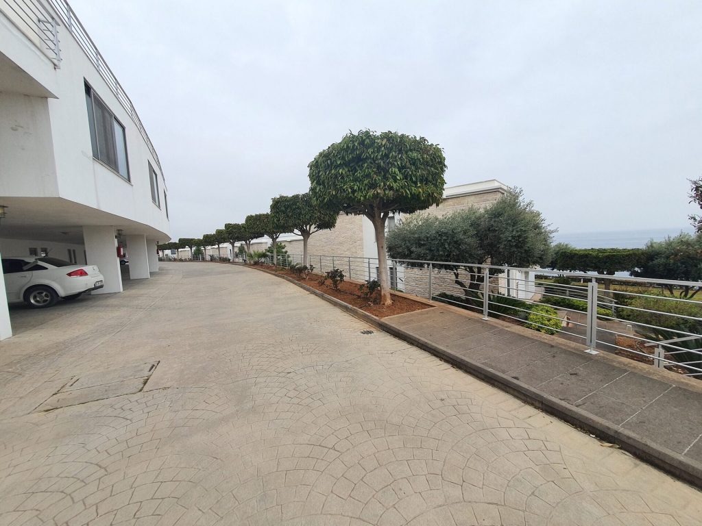 Mersin Silifke Narlıkuyu Osiris Villaları Satılık 4+1 Villa