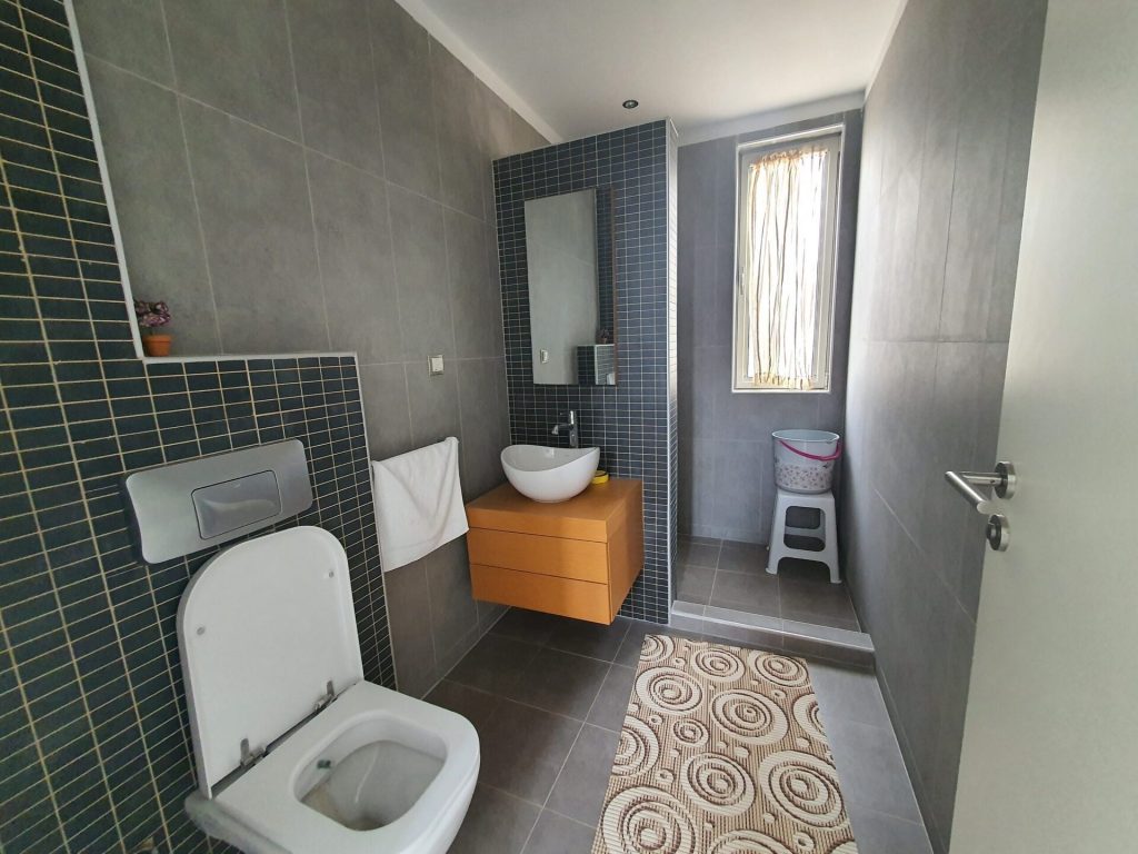Mersin Silifke Narlıkuyu Osiris Villaları Deniz Manzaralı Satılık 4+1 Villa