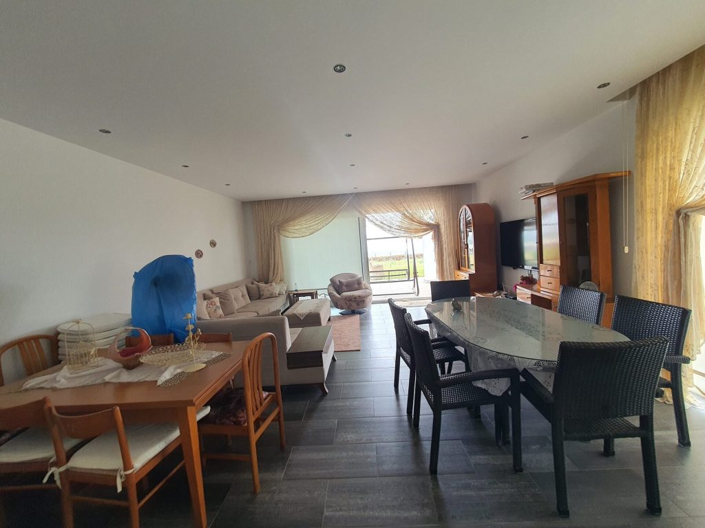Mersin Silifke Narlıkuyu Osiris Villaları Deniz Manzaralı Satılık 4+1 Villa