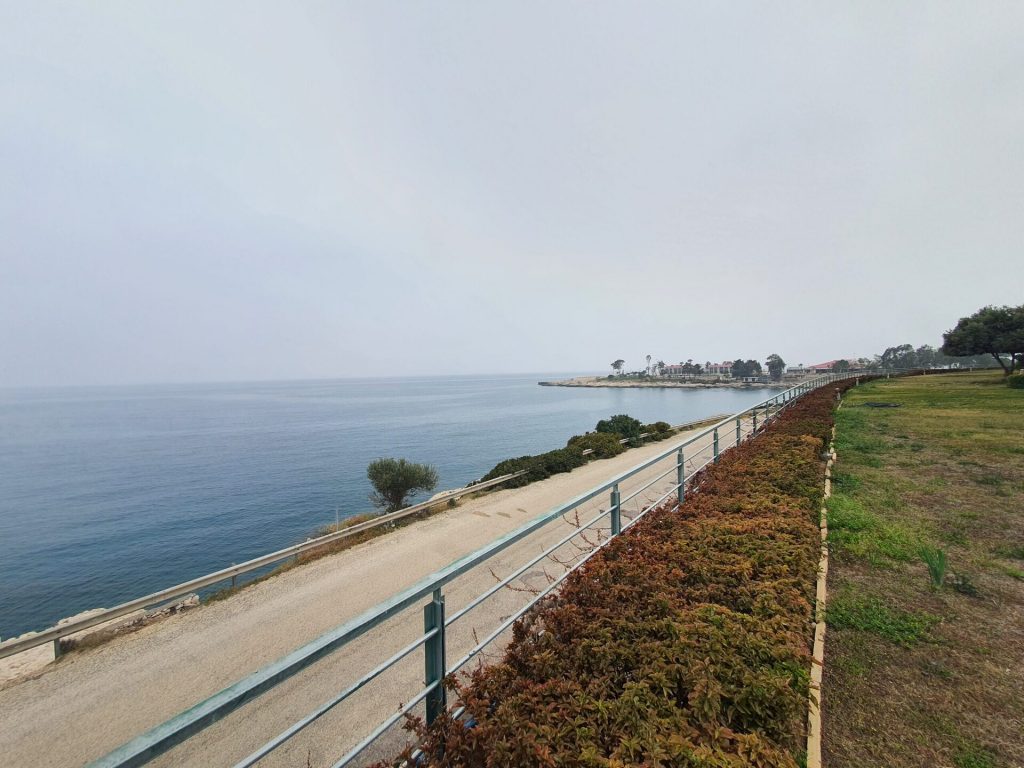 Mersin Silifke Narlıkuyu Osiris Villaları Deniz Manzaralı Satılık 4+1 Villa