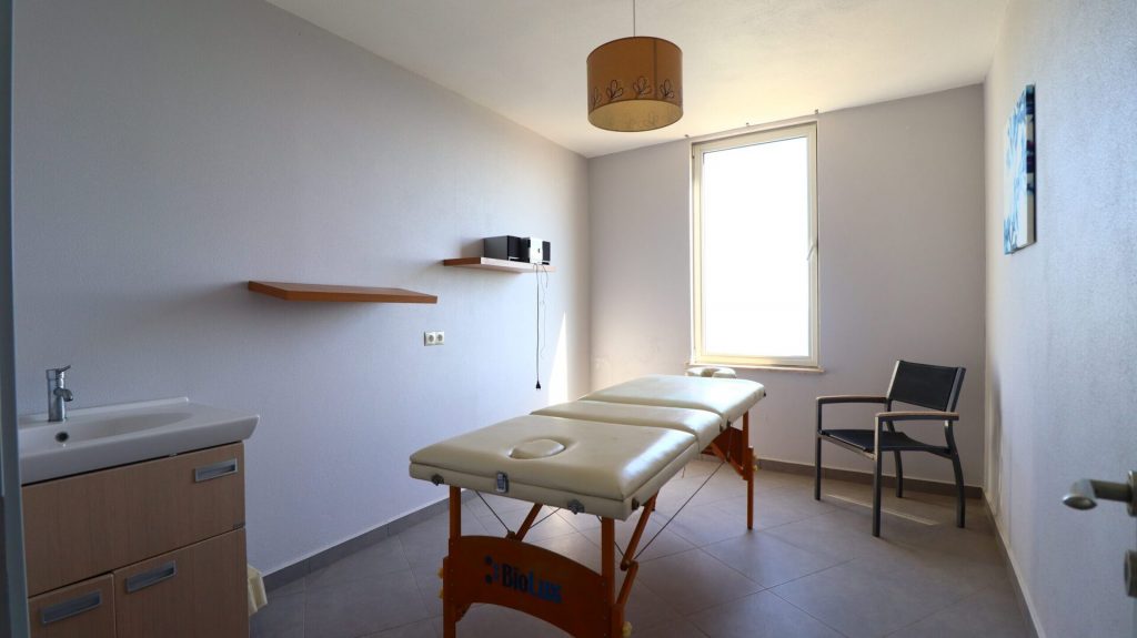 Mersin Silifke Narlıkuyu Osiris Villaları Satılık 4+1 Villa