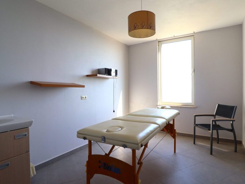 Mersin Silifke Narlıkuyu Osiris Villaları Satılık 4+1 Villa