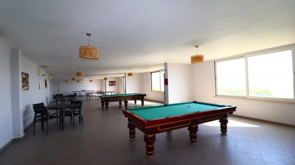 Mersin Silifke Narlıkuyu Osiris Villaları Satılık 4+1 Villa