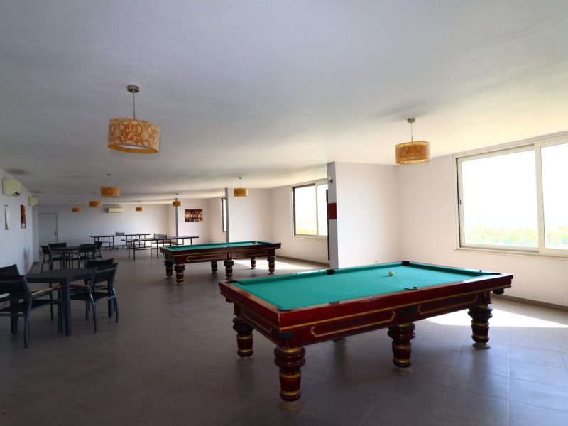 Mersin Silifke Narlıkuyu Osiris Villaları Satılık 4+1 Villa