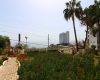 Mersin Erdemli Ayaş Villa Akpınar Deniz Manzaralı 3+1 Villa
