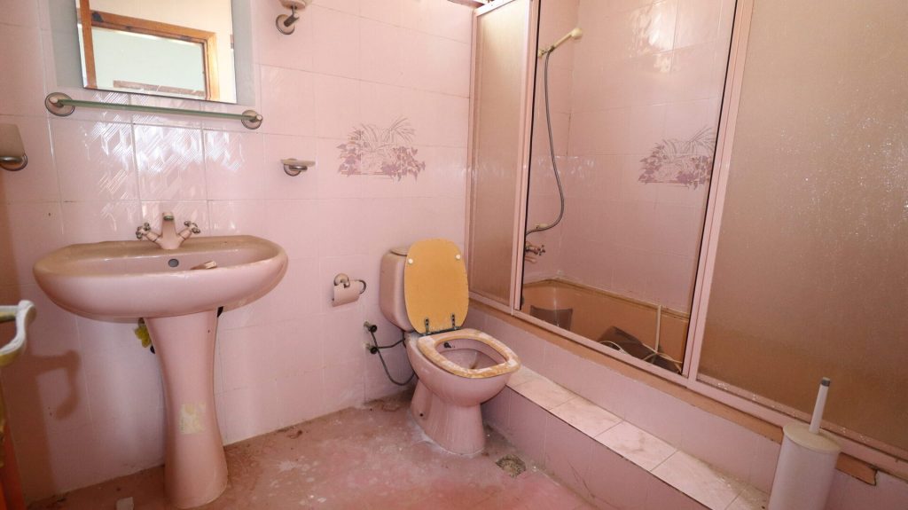 Mersin Erdemli Ayaş Villa Akpınar Deniz Manzaralı 3+1 Villa