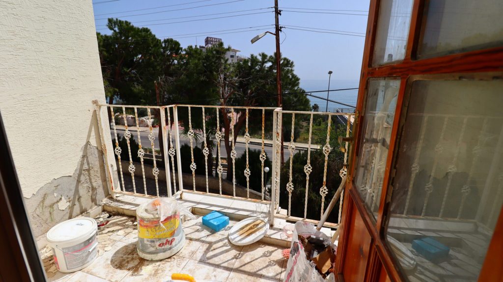 Mersin Erdemli Ayaş Villa Akpınar Deniz Manzaralı 3+1 Villa