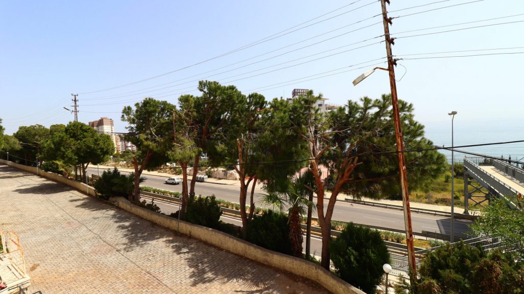Mersin Erdemli Ayaş Villa Akpınar Deniz Manzaralı 3+1 Villa